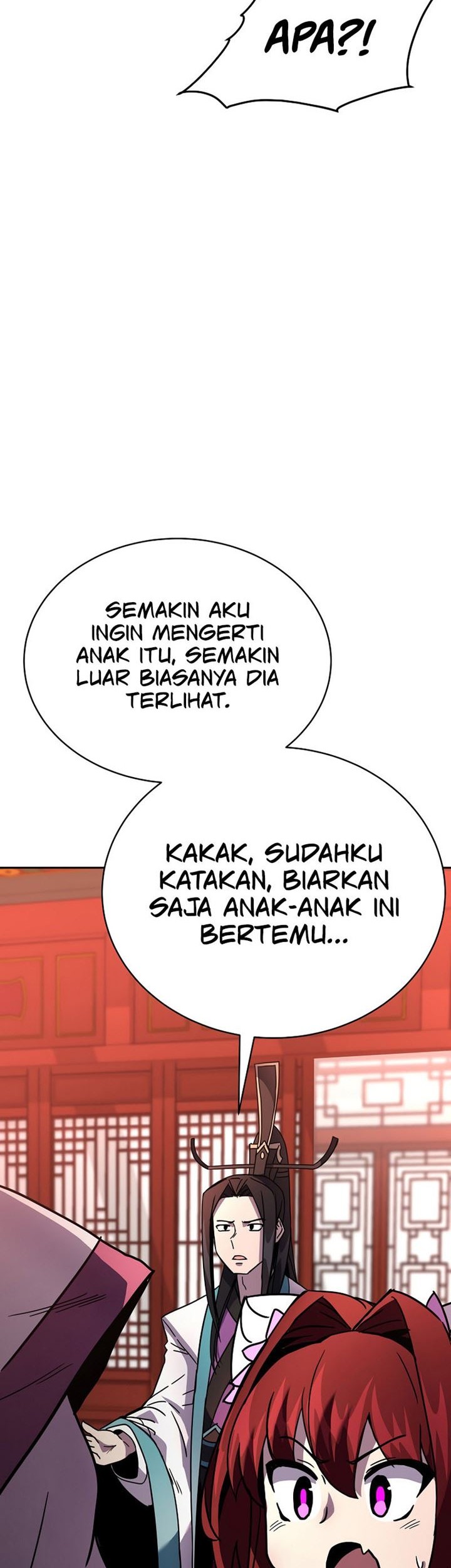 Martial Streamer Chapter 8 - halaman 23