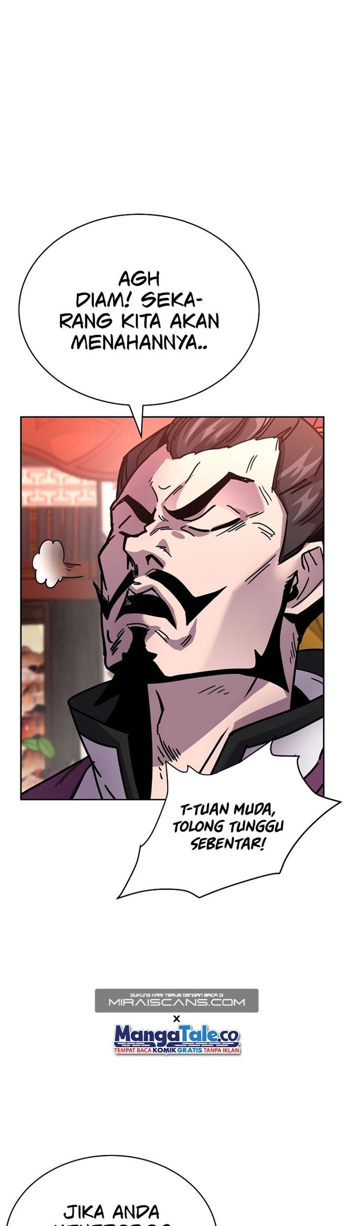 Martial Streamer Chapter 8 - halaman 25