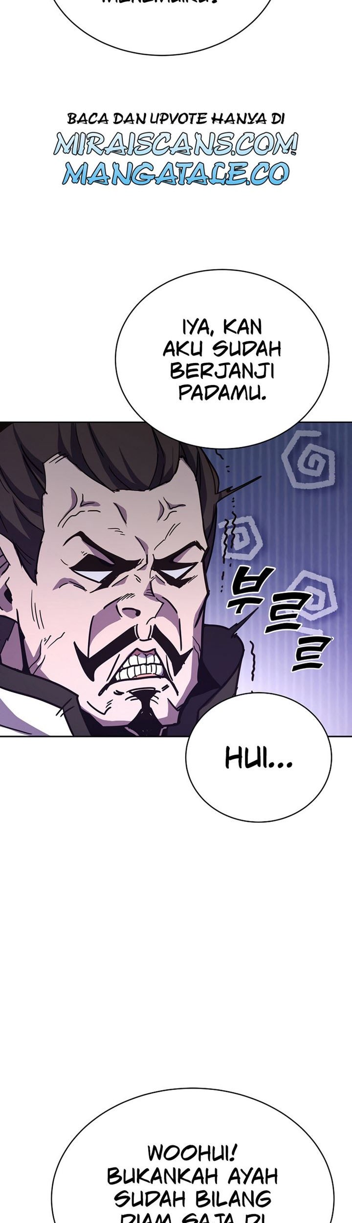 Martial Streamer Chapter 8 - halaman 32