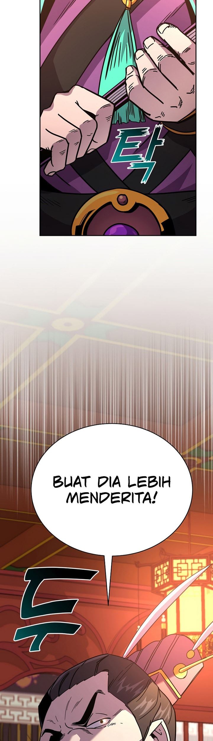Martial Streamer Chapter 8 - halaman 4