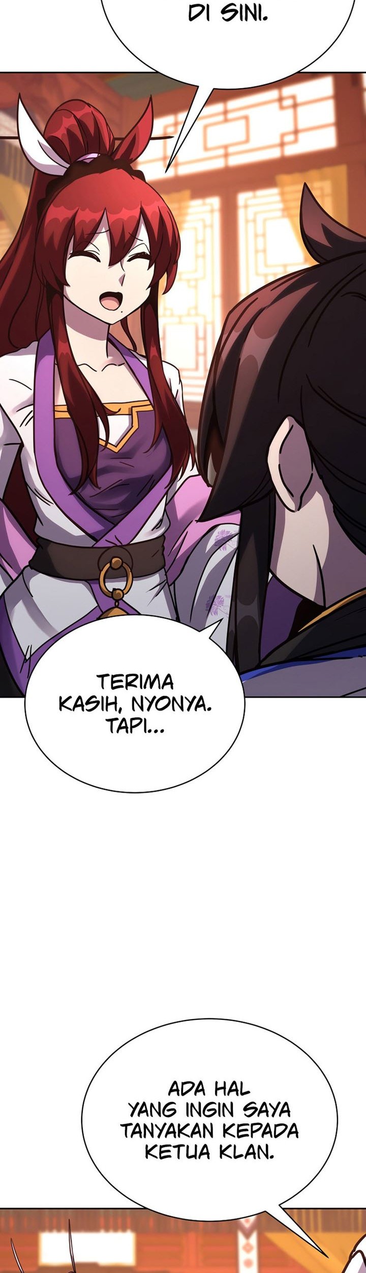 Martial Streamer Chapter 8 - halaman 41