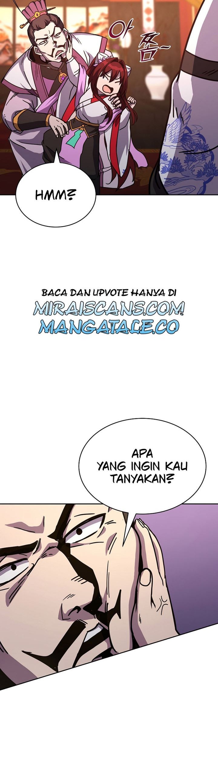Martial Streamer Chapter 8 - halaman 42