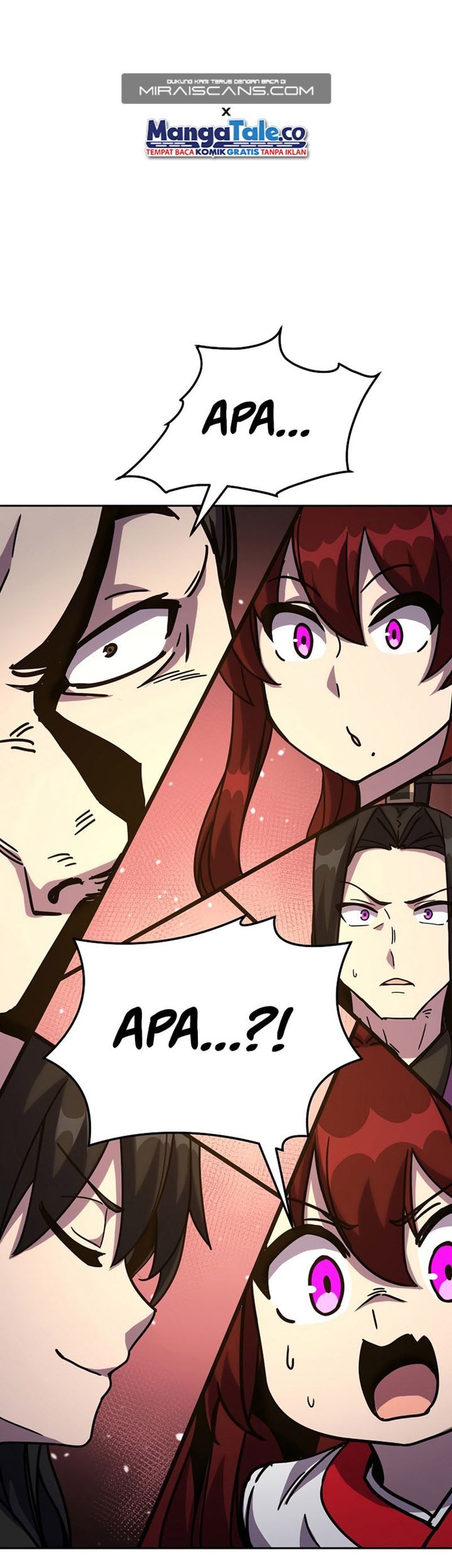 Martial Streamer Chapter 8 - halaman 47