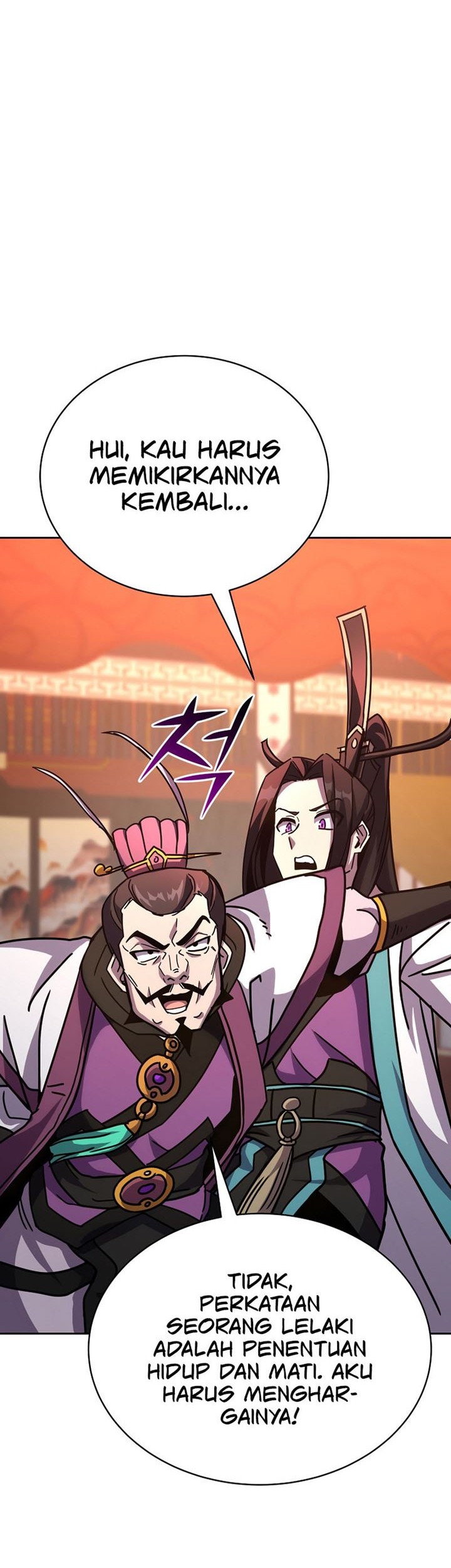 Martial Streamer Chapter 8 - halaman 48