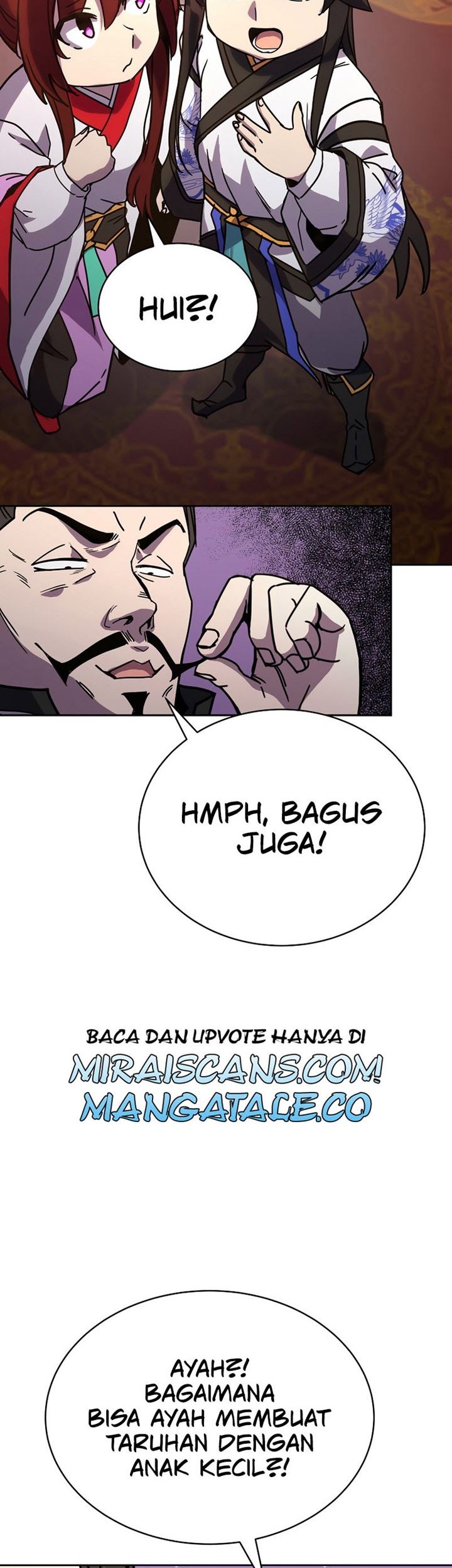 Martial Streamer Chapter 8 - halaman 51