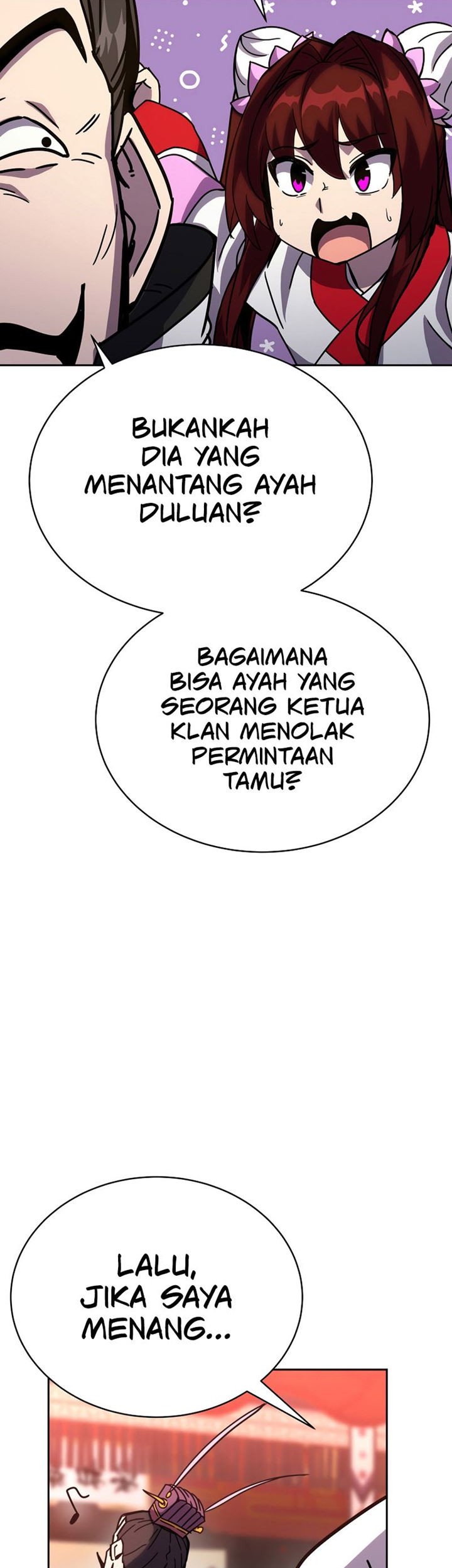 Martial Streamer Chapter 8 - halaman 52