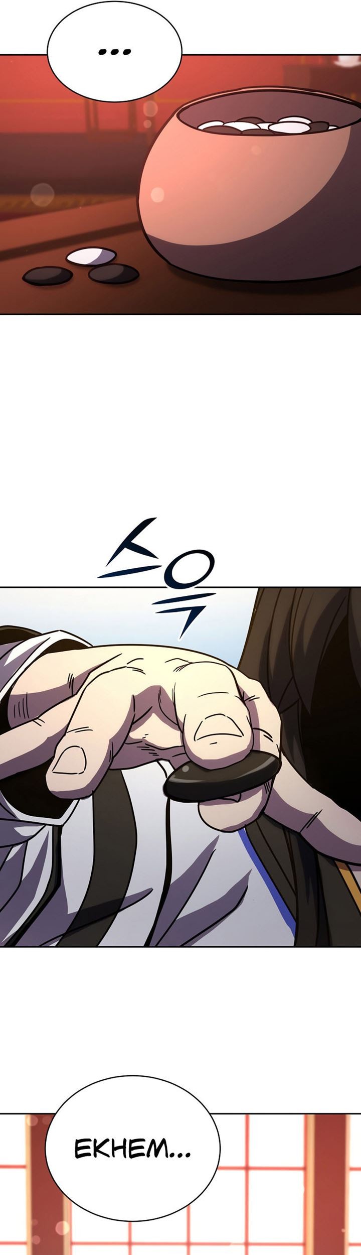 Martial Streamer Chapter 8 - halaman 55