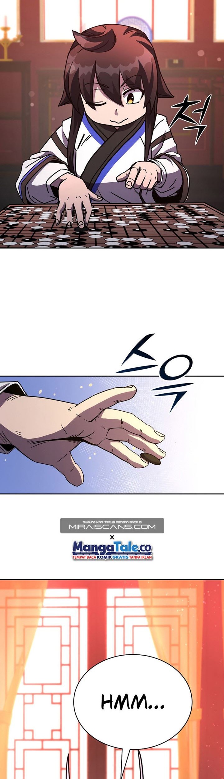 Martial Streamer Chapter 8 - halaman 56