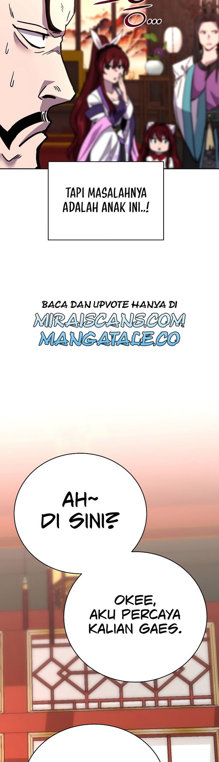 Martial Streamer Chapter 8 - halaman 61