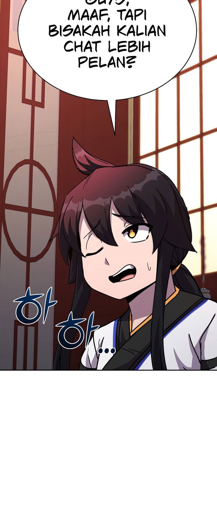 Martial Streamer Chapter 8 - halaman 67