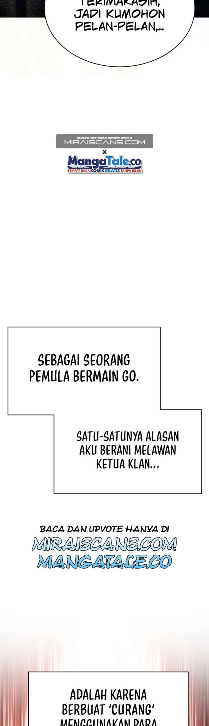 Martial Streamer Chapter 8 - halaman 69