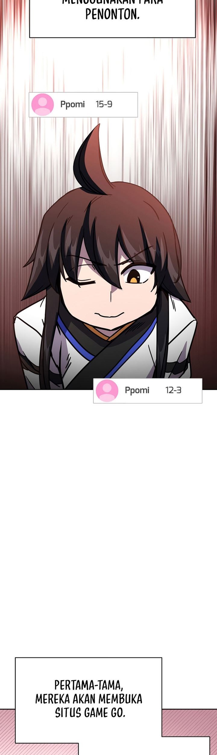 Martial Streamer Chapter 8 - halaman 70