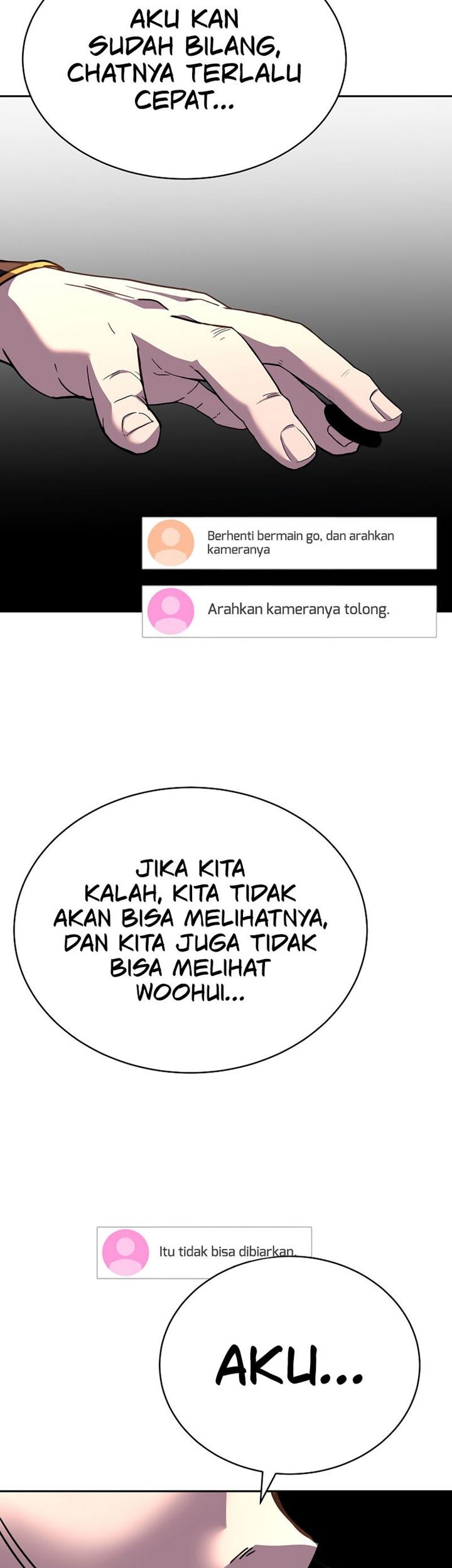 Martial Streamer Chapter 8 - halaman 75