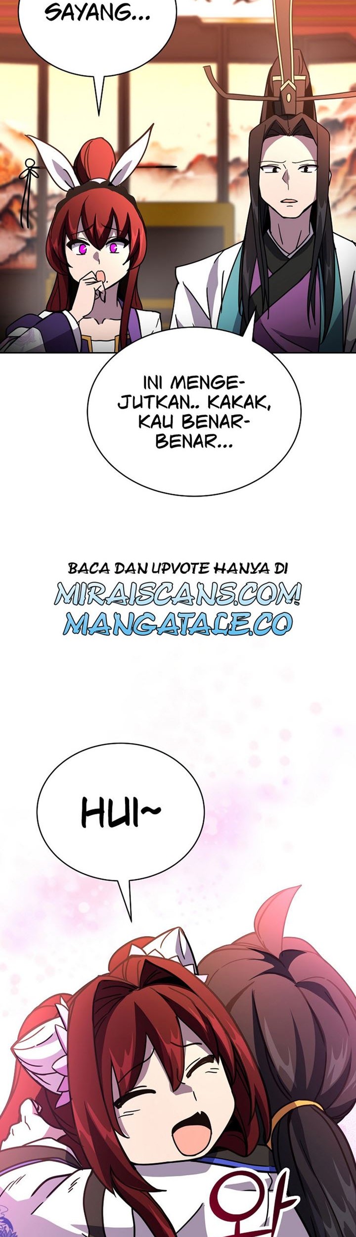 Martial Streamer Chapter 8 - halaman 78