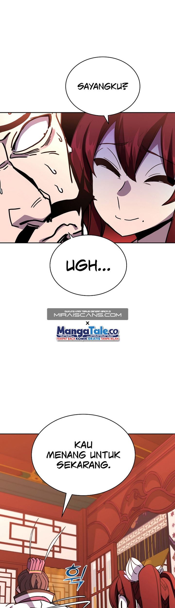 Martial Streamer Chapter 8 - halaman 82