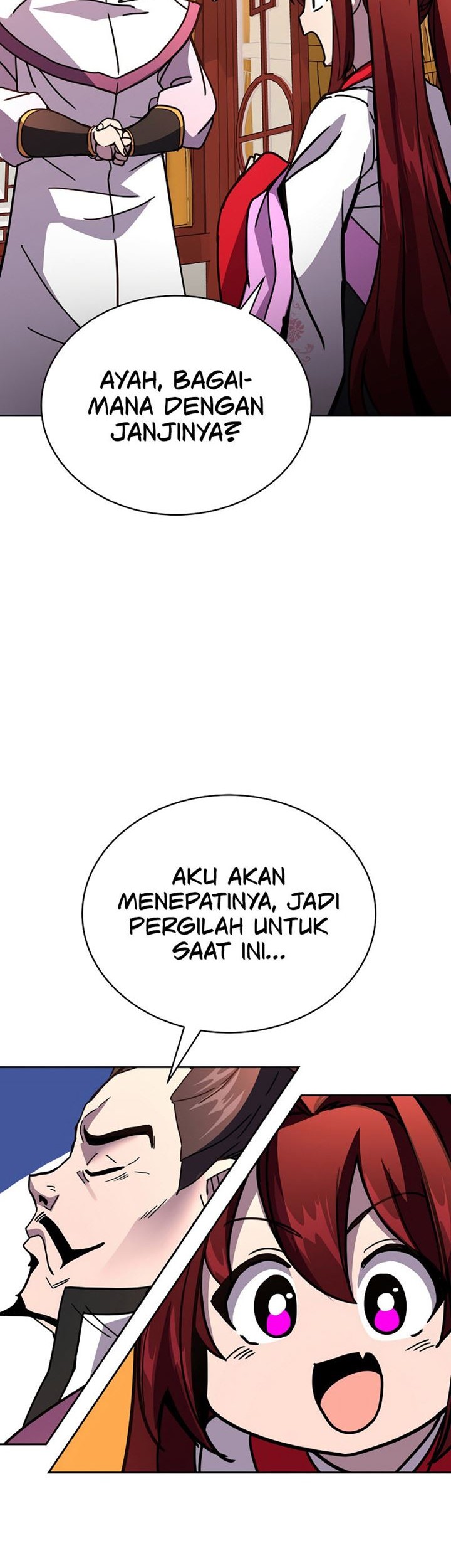 Martial Streamer Chapter 8 - halaman 83