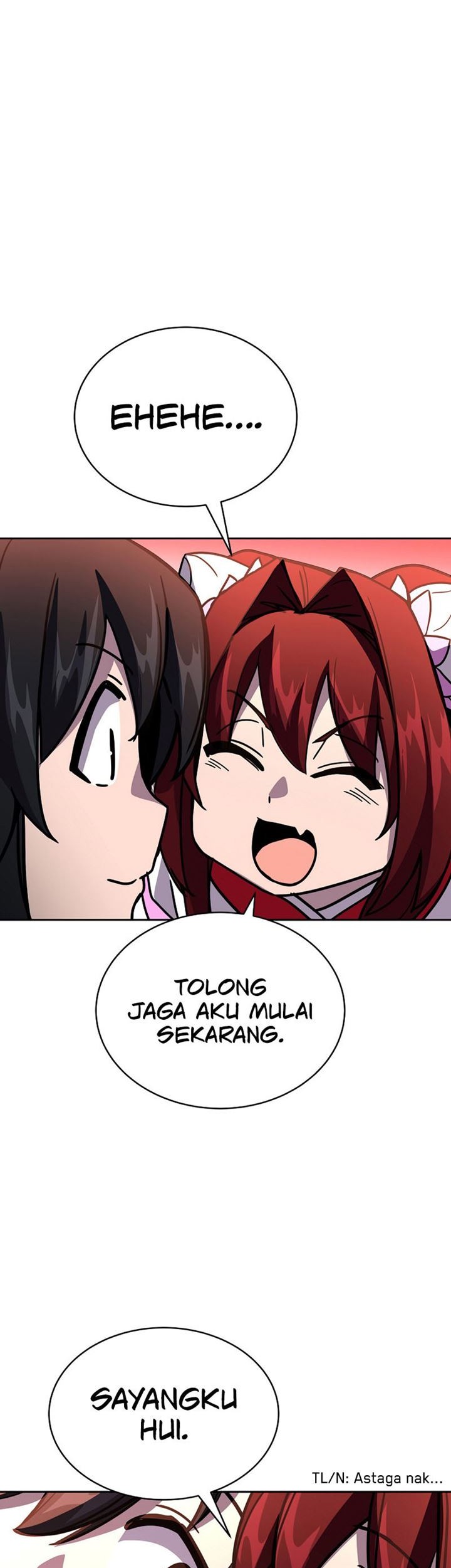 Martial Streamer Chapter 8 - halaman 84