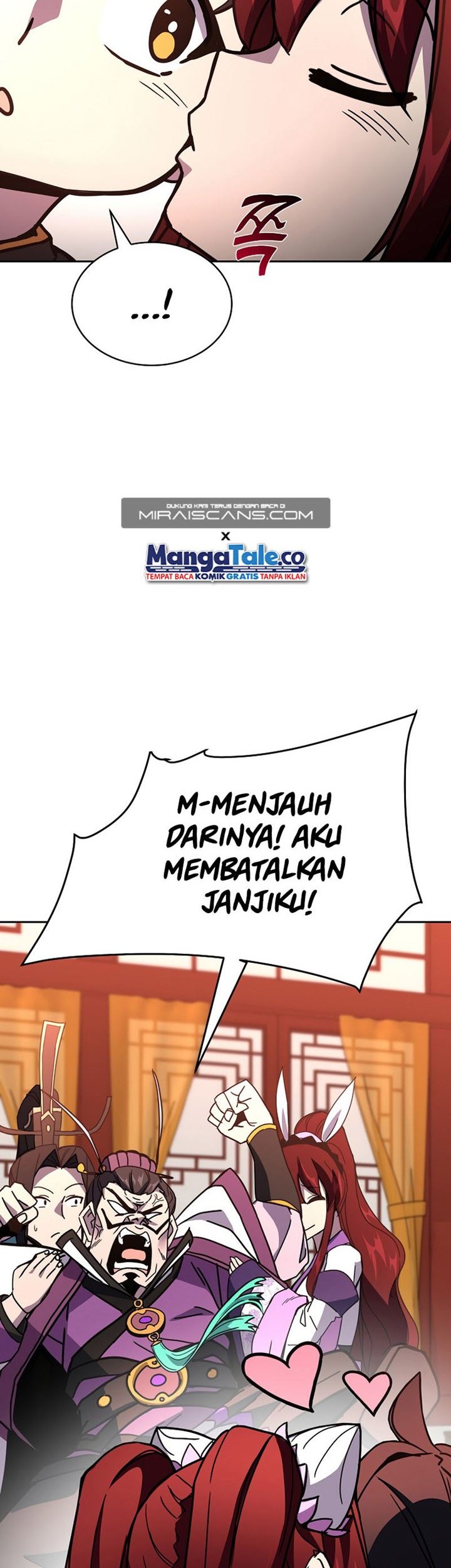 Martial Streamer Chapter 8 - halaman 85