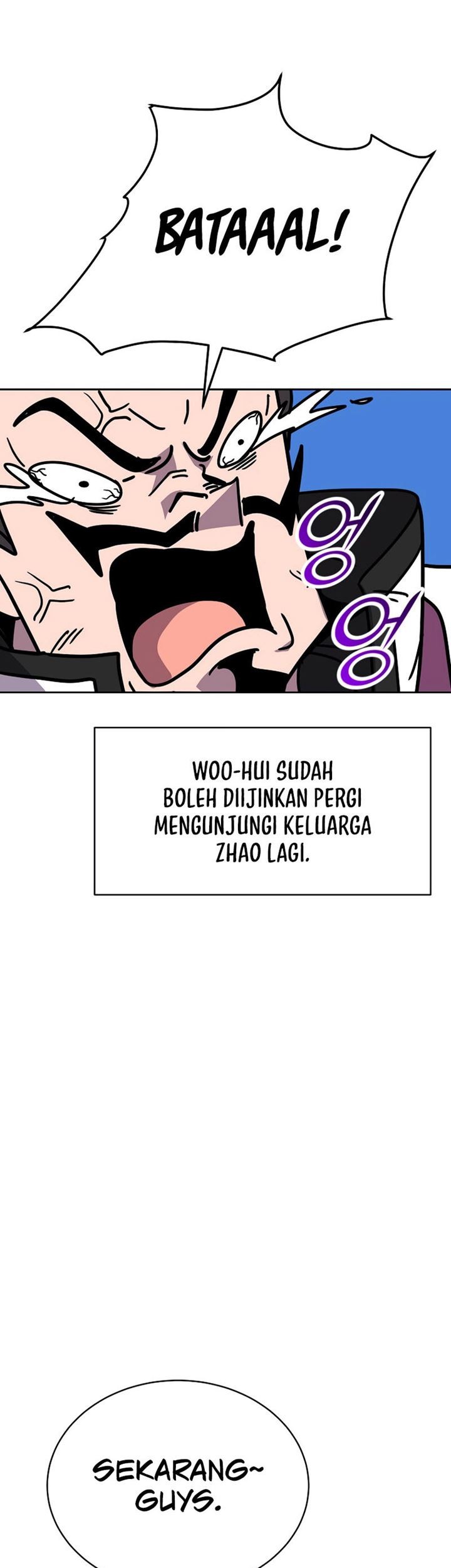 Martial Streamer Chapter 8 - halaman 87
