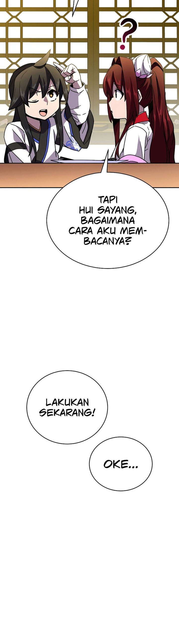 Martial Streamer Chapter 8 - halaman 89