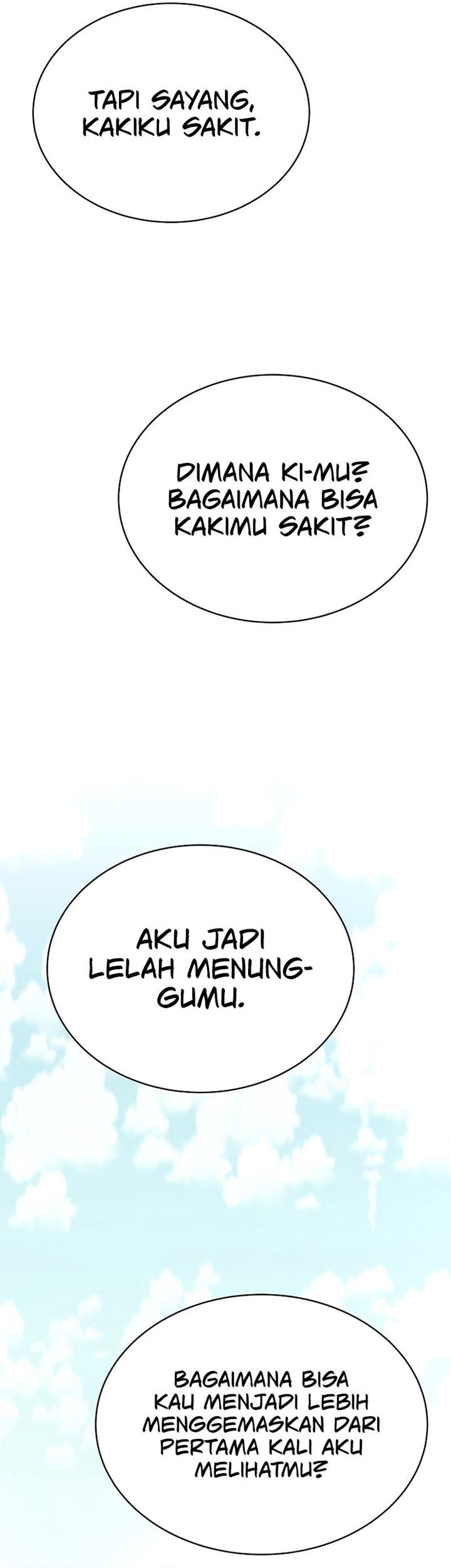 Martial Streamer Chapter 8 - halaman 92