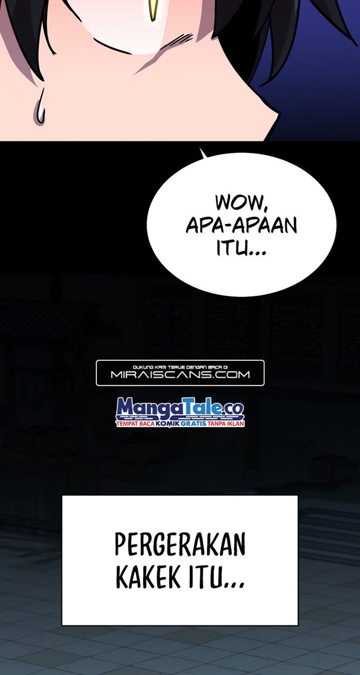 Martial Streamer Chapter 9 - halaman 18