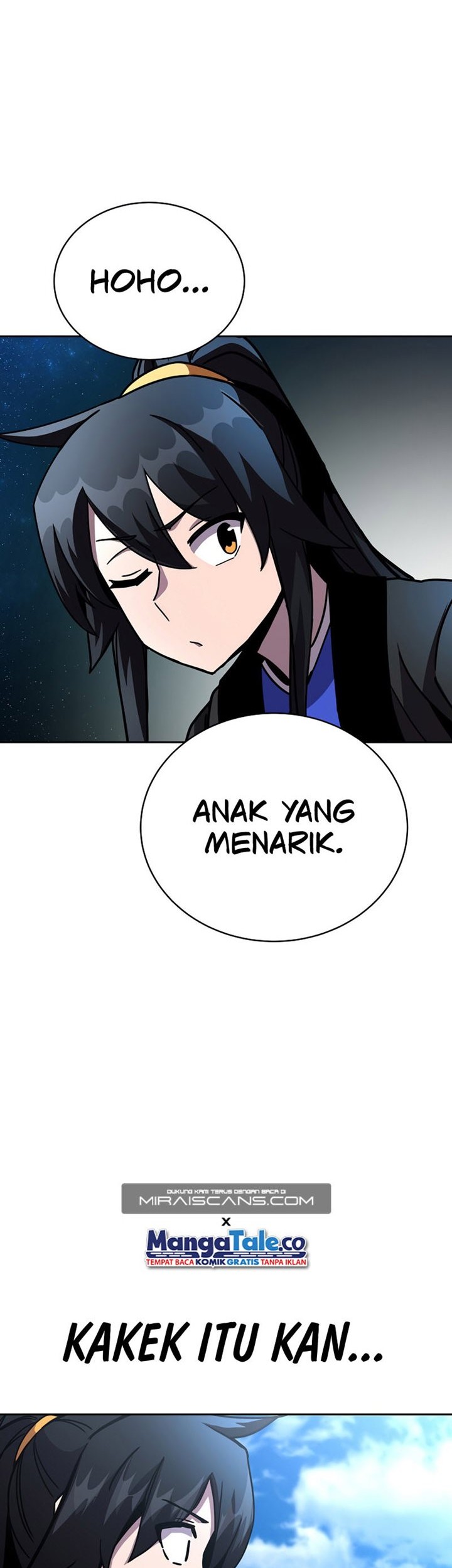 Martial Streamer Chapter 9 - halaman 50