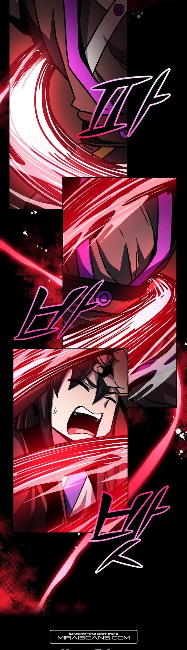Martial Streamer Chapter 9 - halaman 55