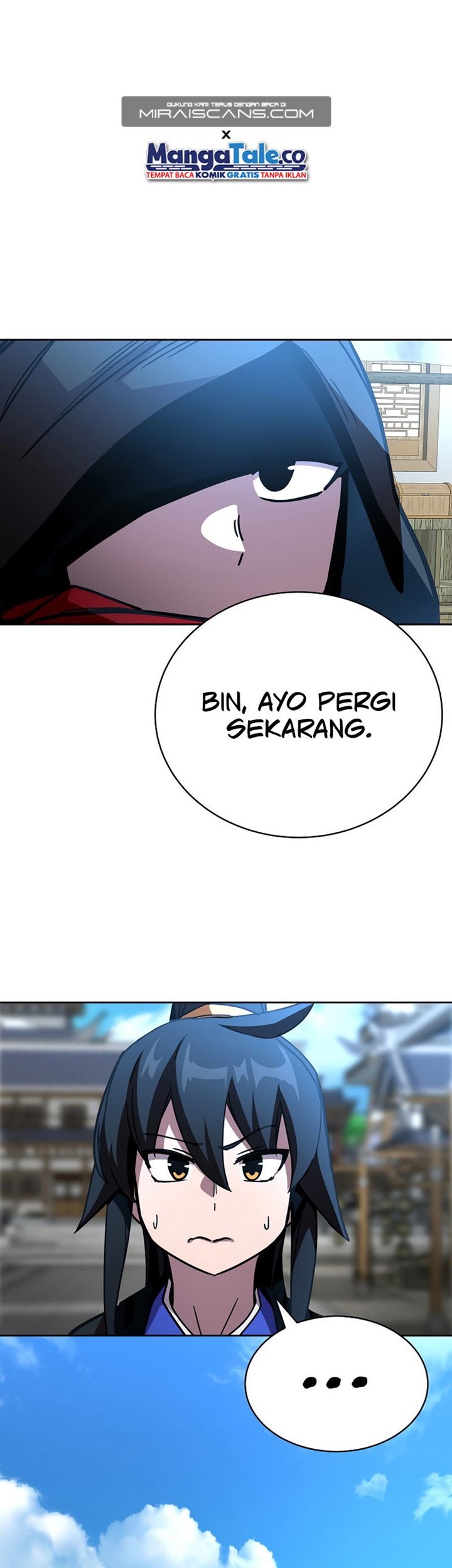 Martial Streamer Chapter 9 - halaman 63
