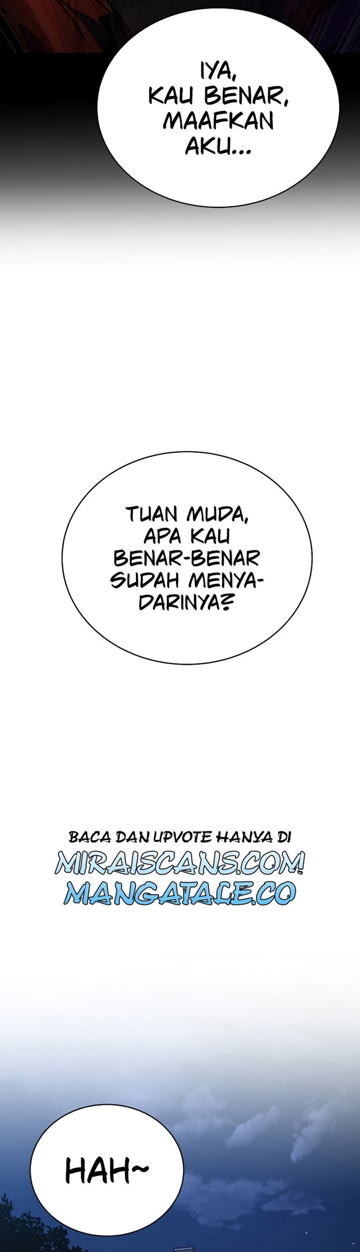 Martial Streamer Chapter 9 - halaman 67