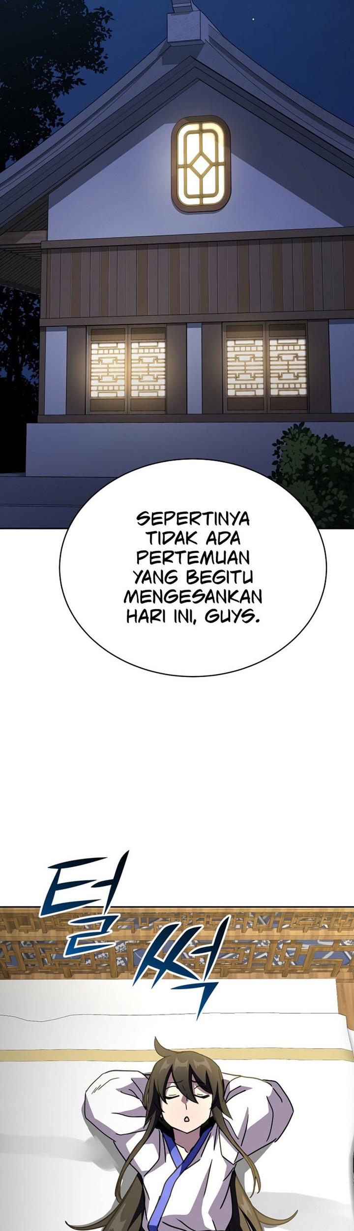 Martial Streamer Chapter 9 - halaman 68
