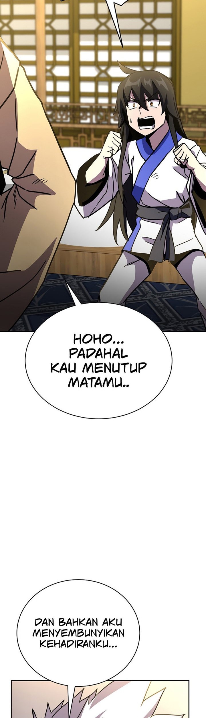 Martial Streamer Chapter 9 - halaman 73