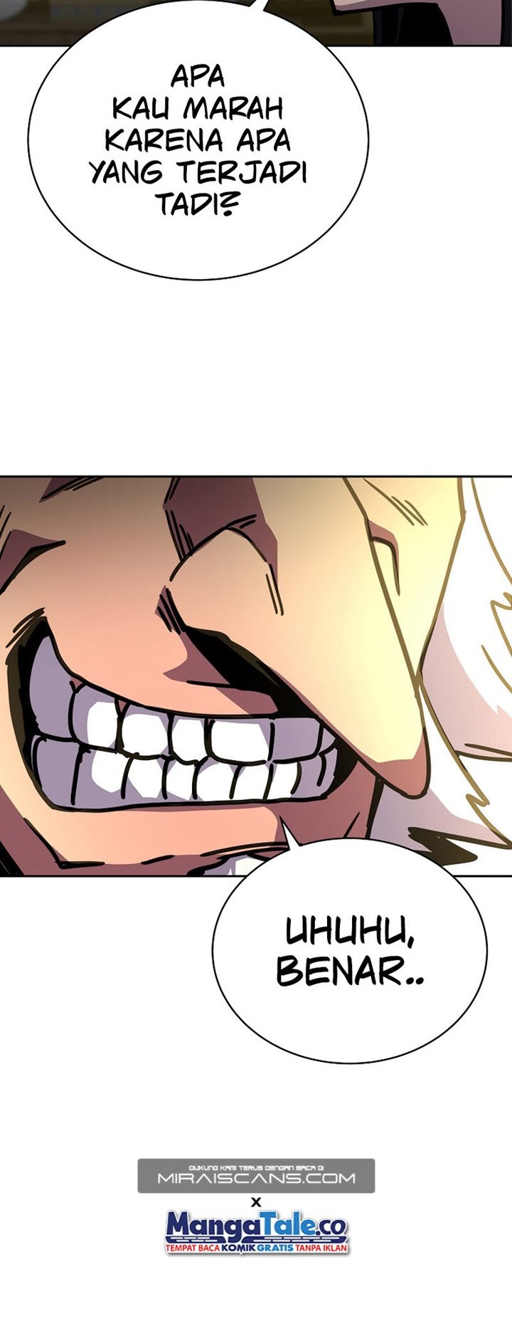 Martial Streamer Chapter 9 - halaman 75