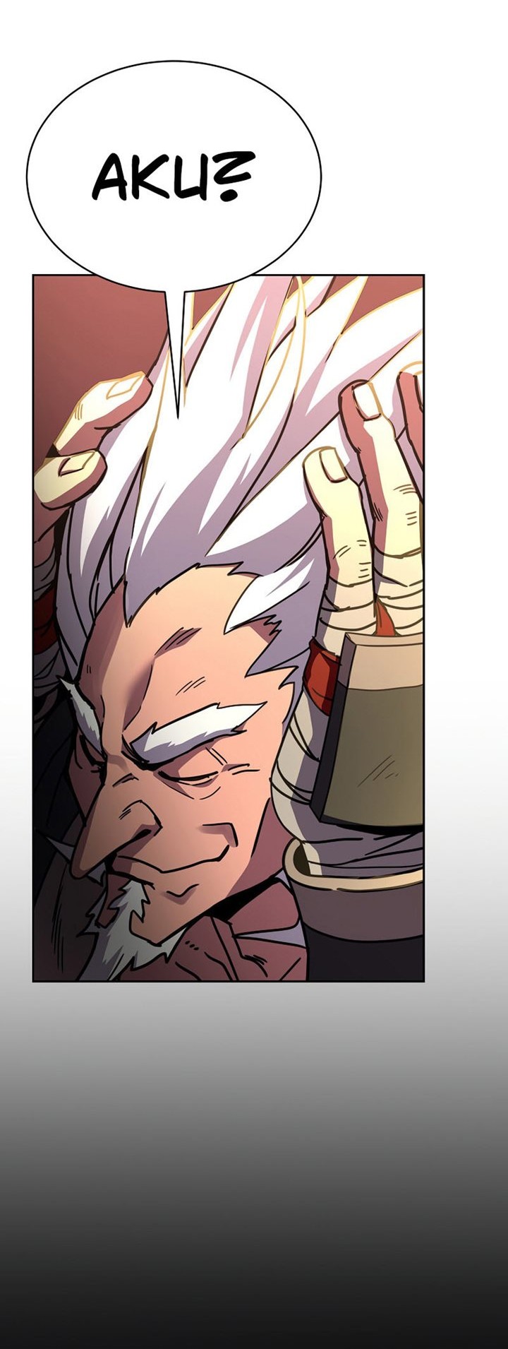 Martial Streamer Chapter 9 - halaman 79