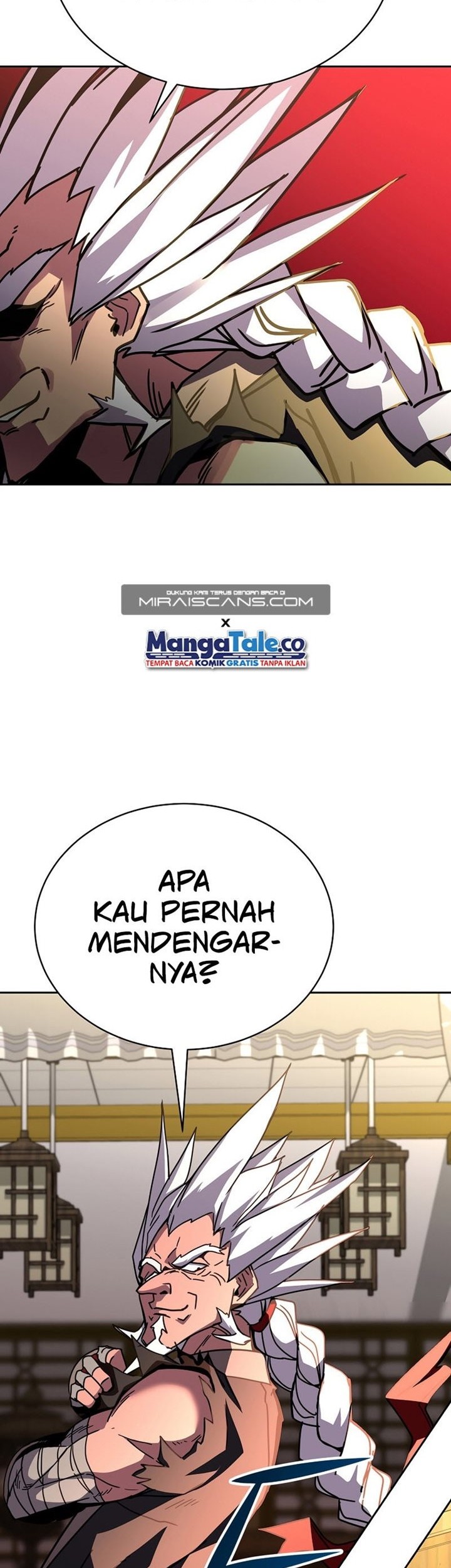 Martial Streamer Chapter 9 - halaman 81