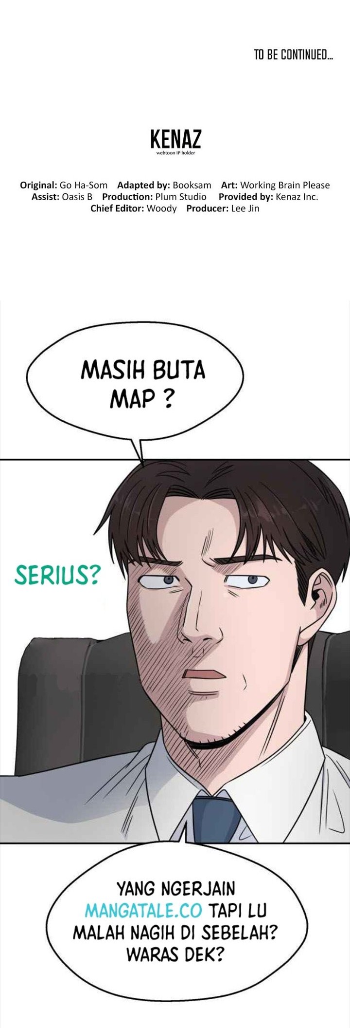 Martial Streamer Chapter 9 - halaman 83