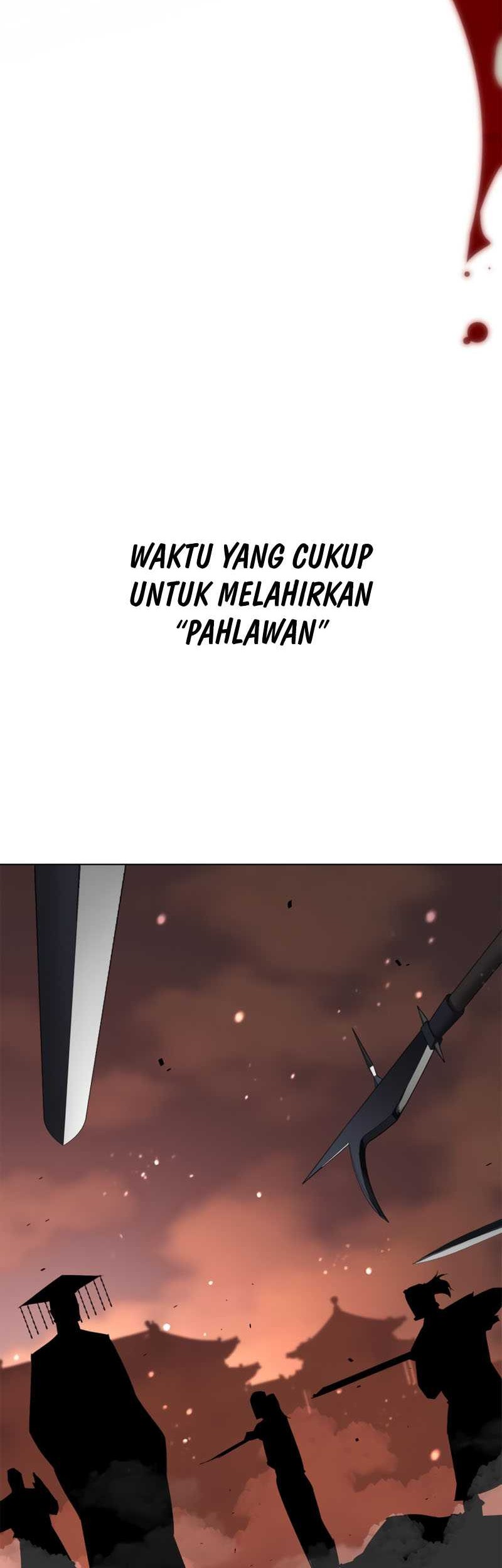 Martial Wild West Chapter 0.1 - halaman 10