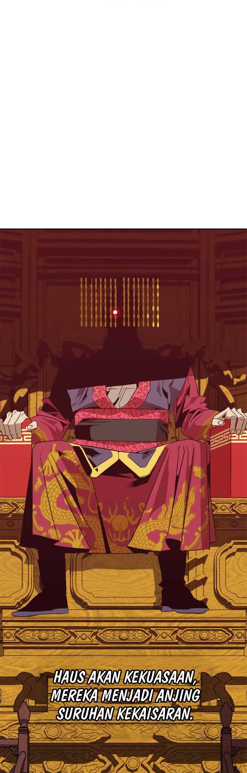 Martial Wild West Chapter 0.1 - halaman 12