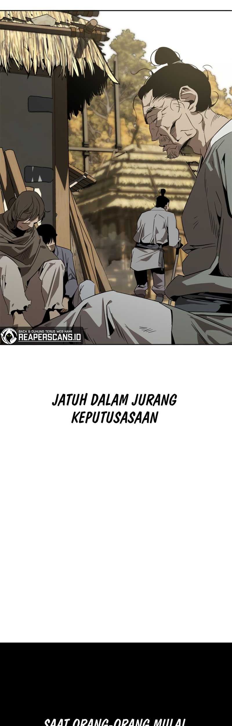 Martial Wild West Chapter 0.1 - halaman 14