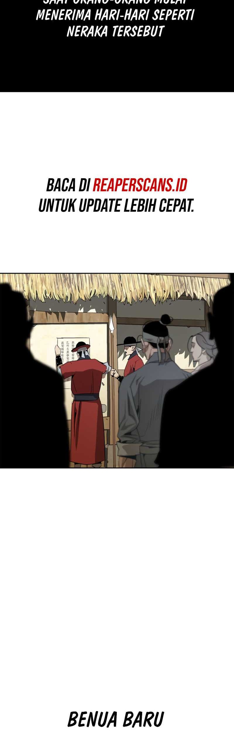 Martial Wild West Chapter 0.1 - halaman 15