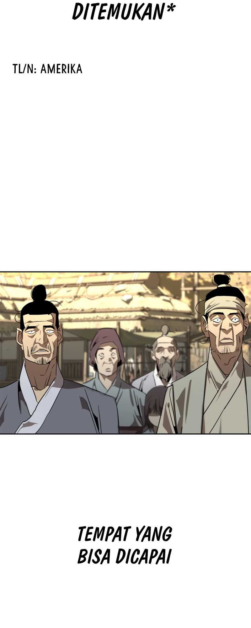 Martial Wild West Chapter 0.1 - halaman 16