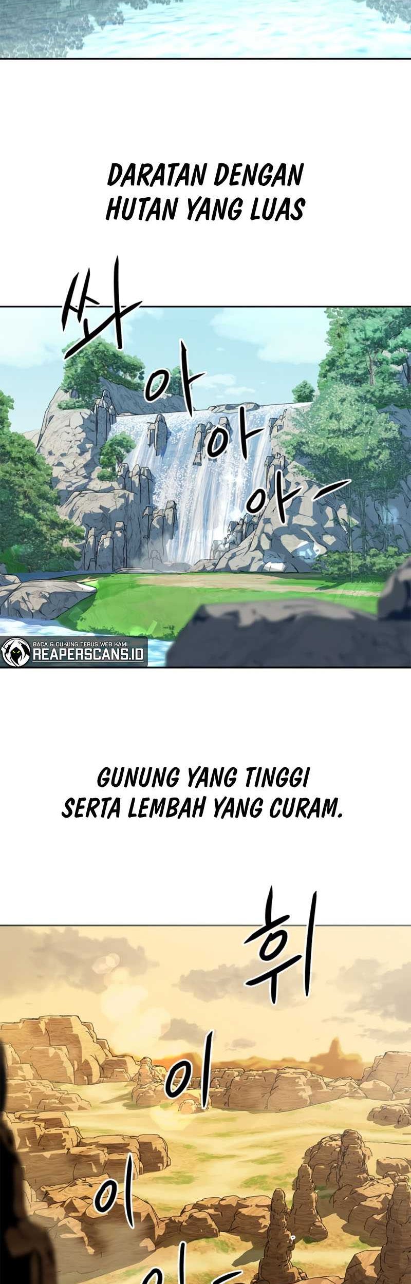 Martial Wild West Chapter 0.1 - halaman 18