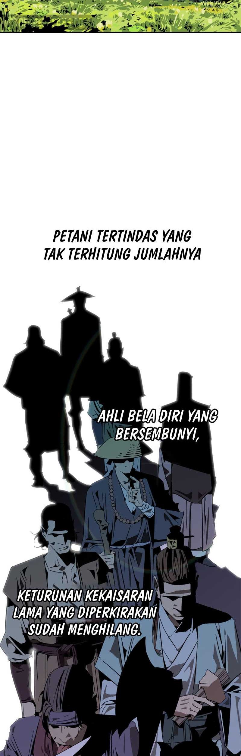 Martial Wild West Chapter 0.1 - halaman 20