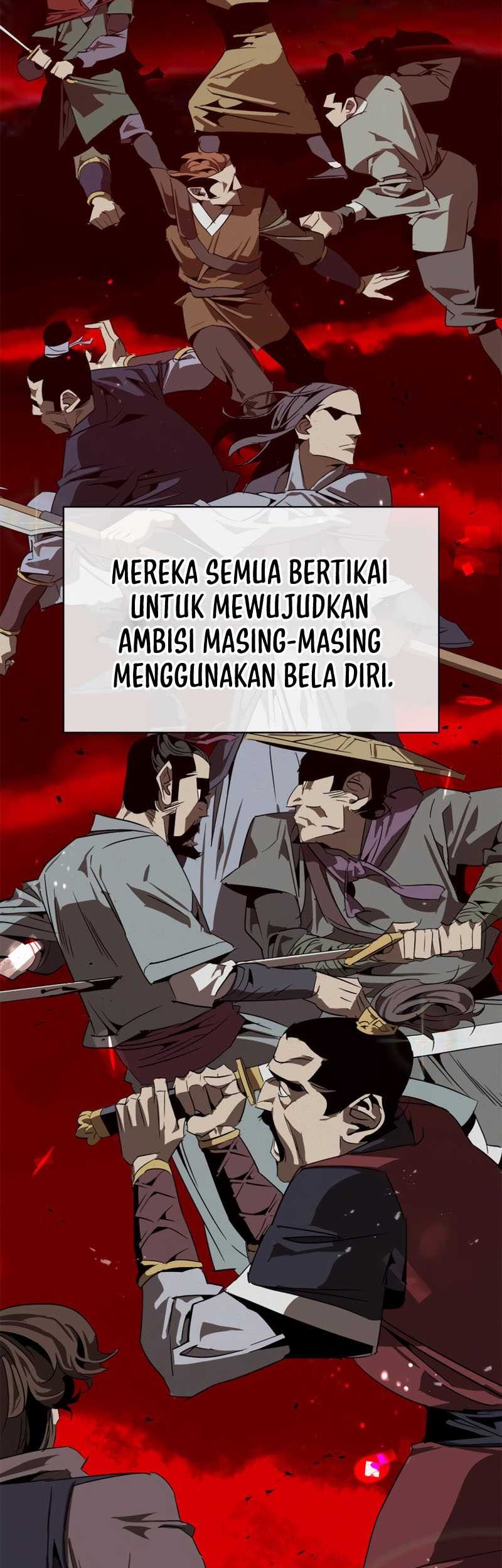 Martial Wild West Chapter 0.1 - halaman 24