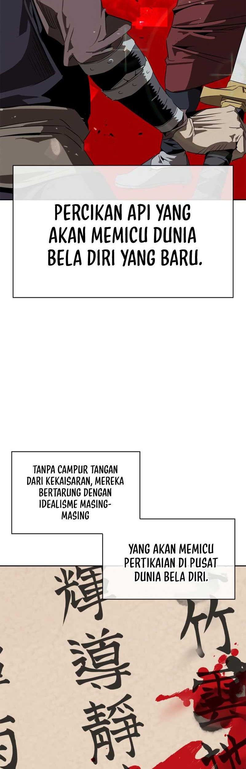 Martial Wild West Chapter 0.1 - halaman 25