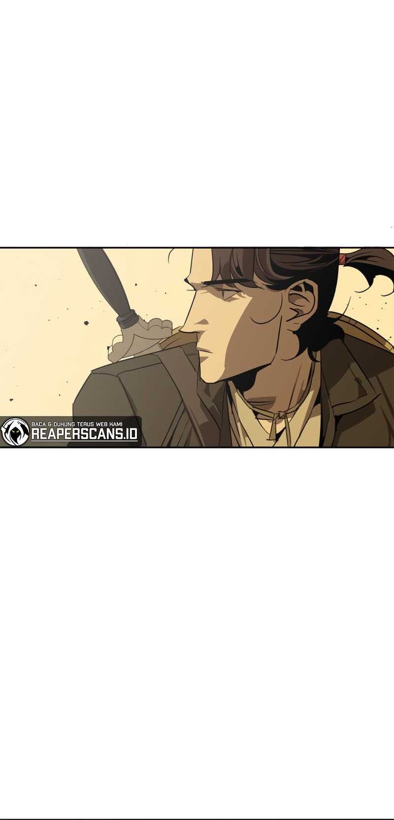 Martial Wild West Chapter 0.1 - halaman 31