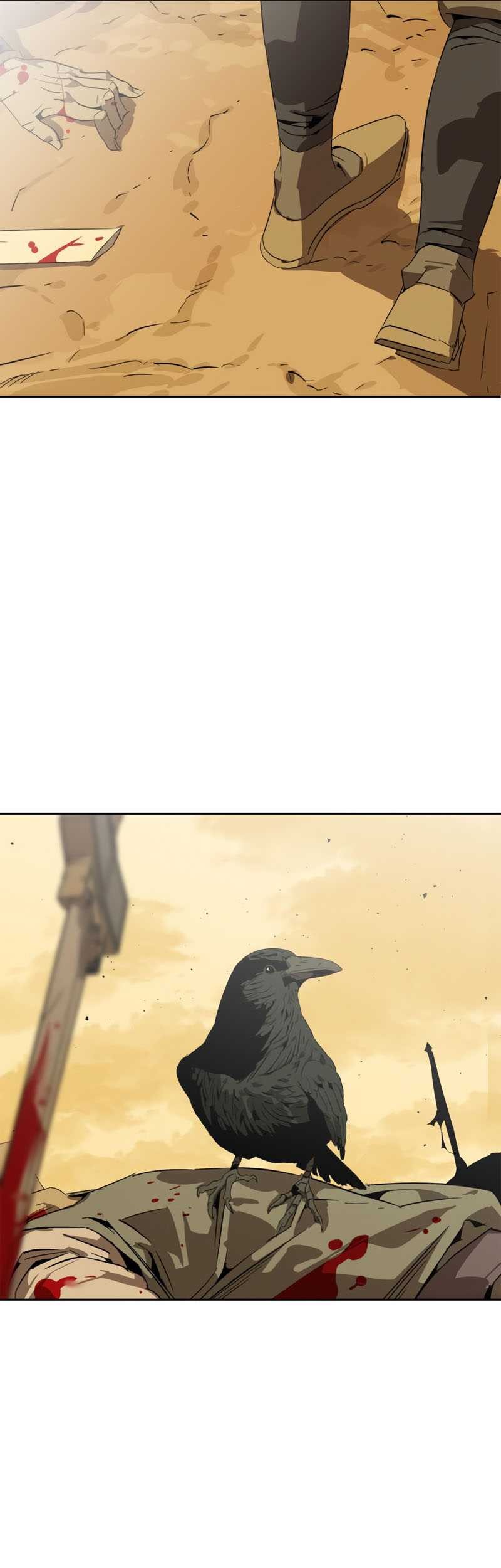 Martial Wild West Chapter 0.1 - halaman 32