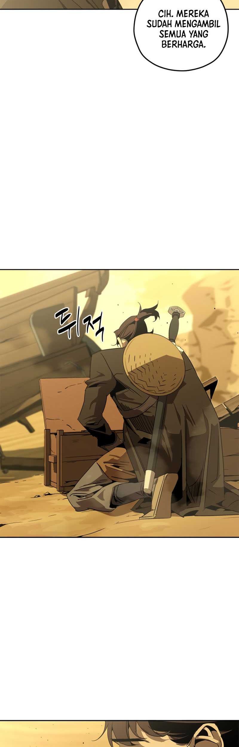 Martial Wild West Chapter 0.1 - halaman 38