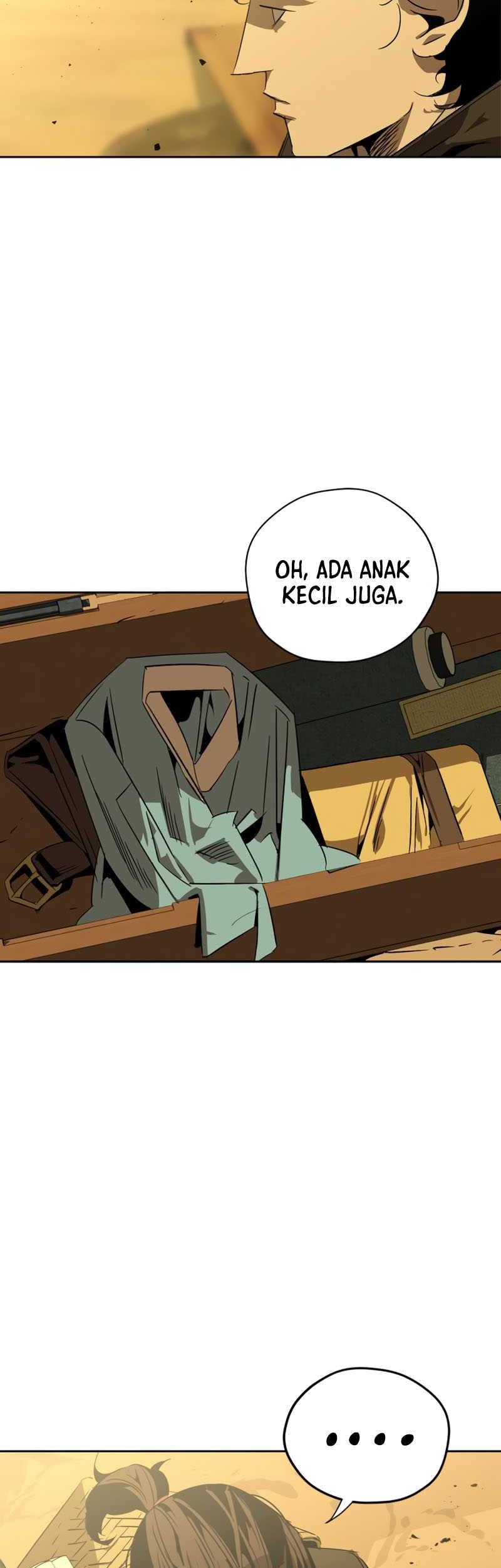 Martial Wild West Chapter 0.1 - halaman 39