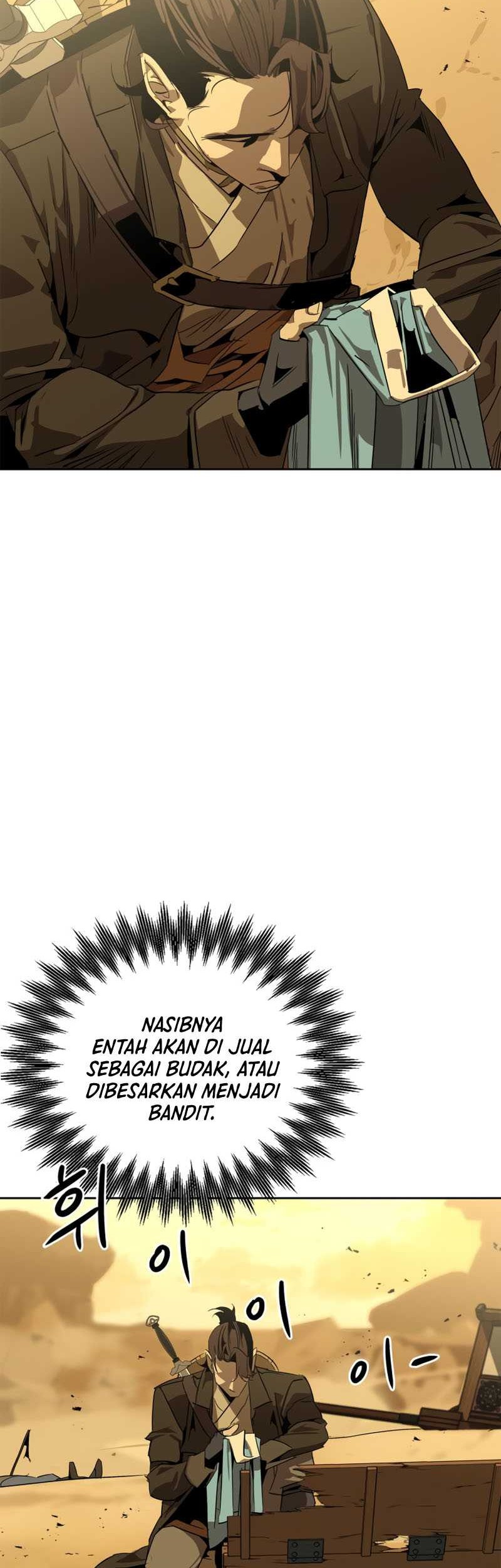 Martial Wild West Chapter 0.1 - halaman 40